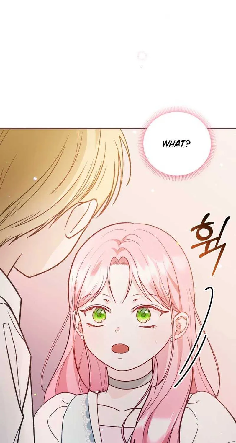 Even if the Villain’s Daughter Regresses Chapter 21 page 84 - 