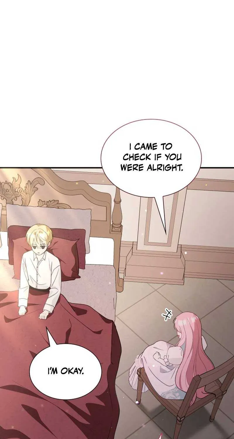 Even if the Villain’s Daughter Regresses Chapter 21 page 88 - 