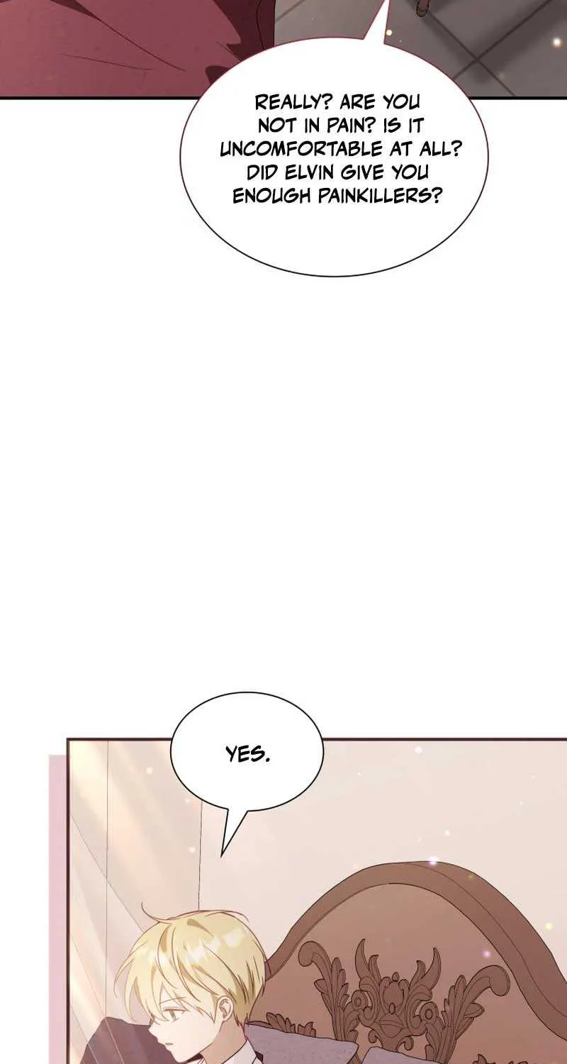 Even if the Villain’s Daughter Regresses Chapter 21 page 89 - 