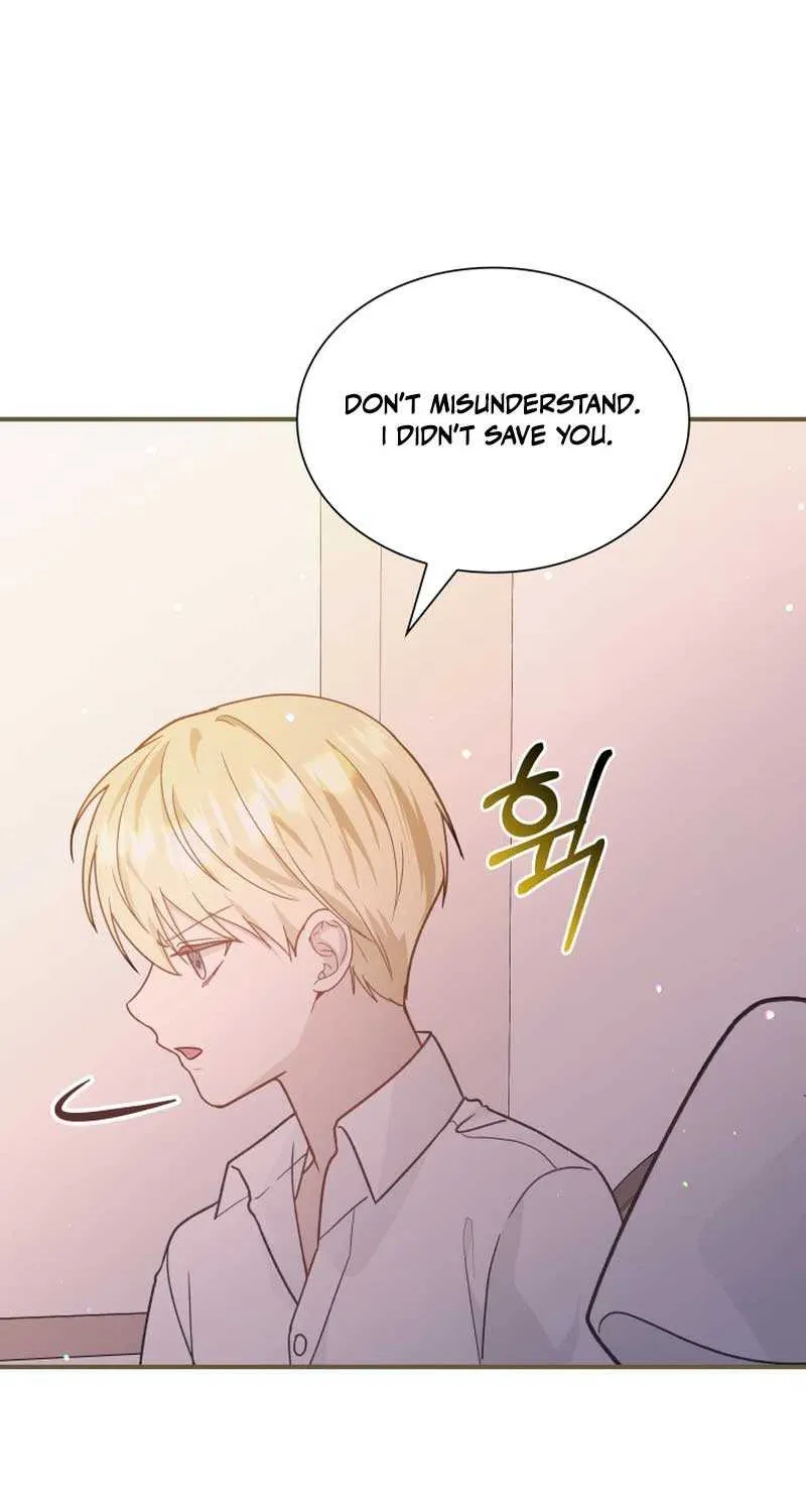 Even if the Villain’s Daughter Regresses Chapter 21 page 95 - 