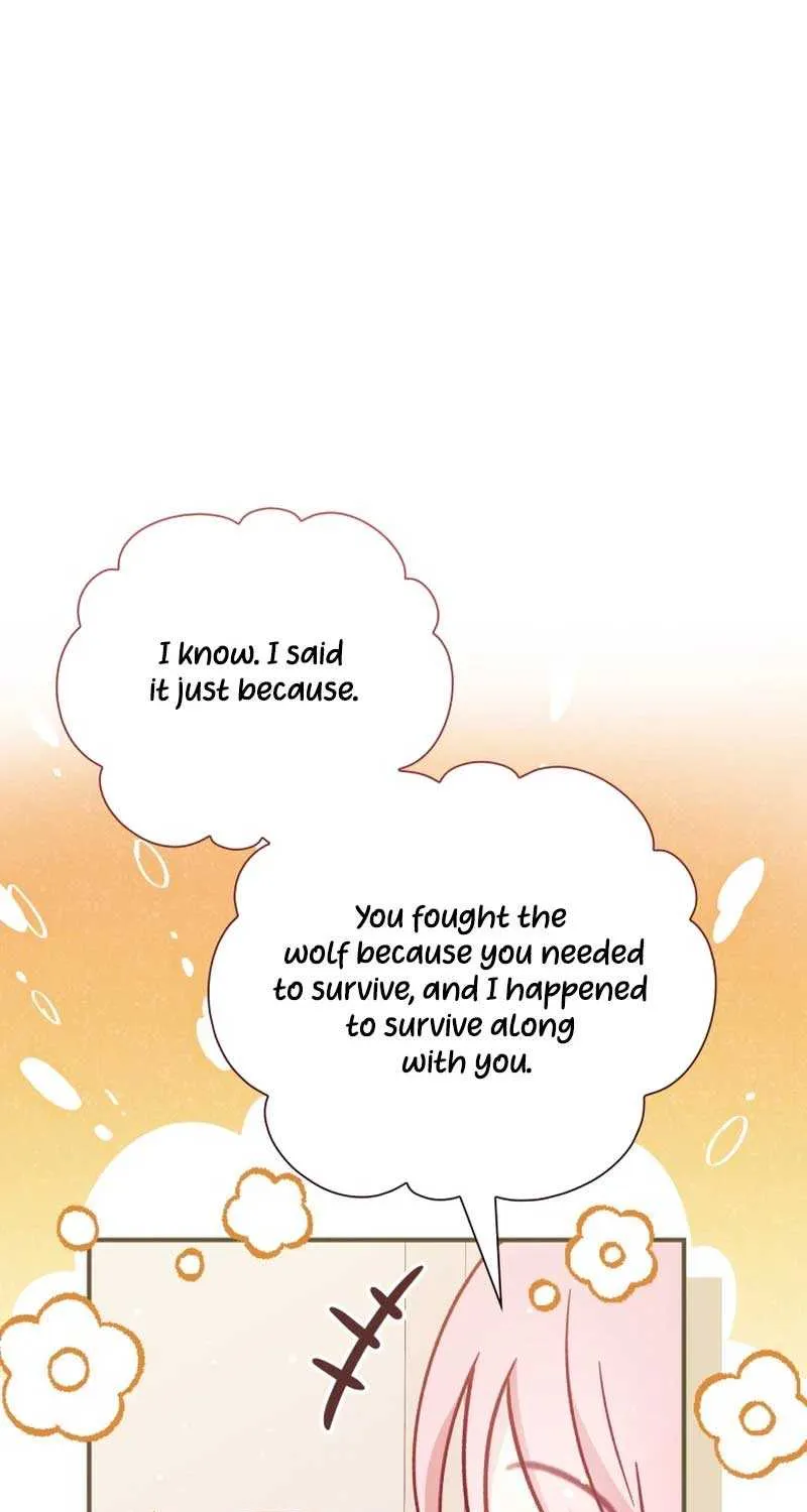 Even if the Villain’s Daughter Regresses Chapter 21 page 96 - 