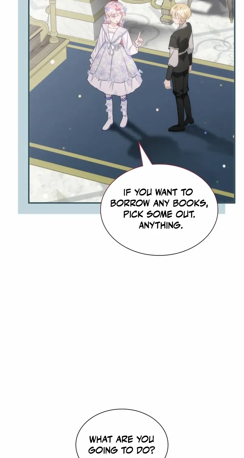 Even if the Villain’s Daughter Regresses Chapter 22 page 101 - 