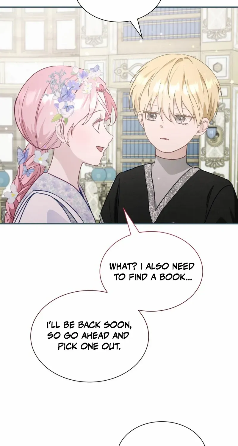 Even if the Villain’s Daughter Regresses Chapter 22 page 102 - 
