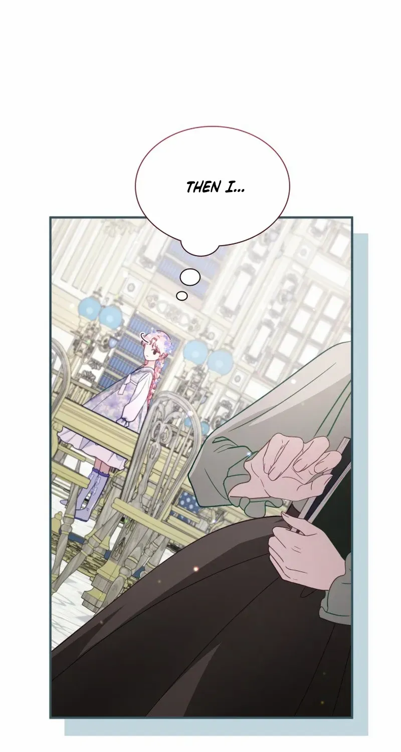 Even if the Villain’s Daughter Regresses Chapter 22 page 105 - 