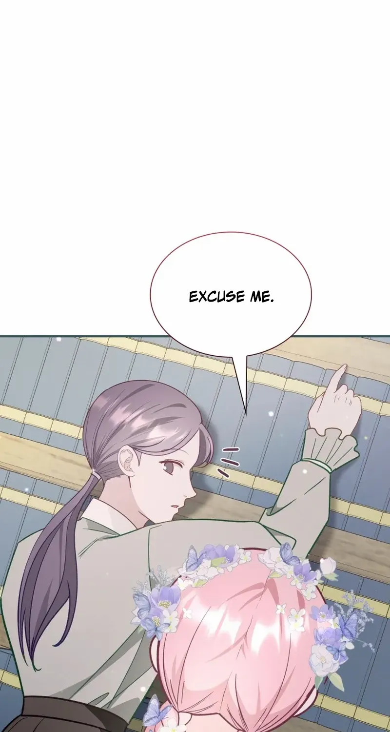 Even if the Villain’s Daughter Regresses Chapter 22 page 106 - 