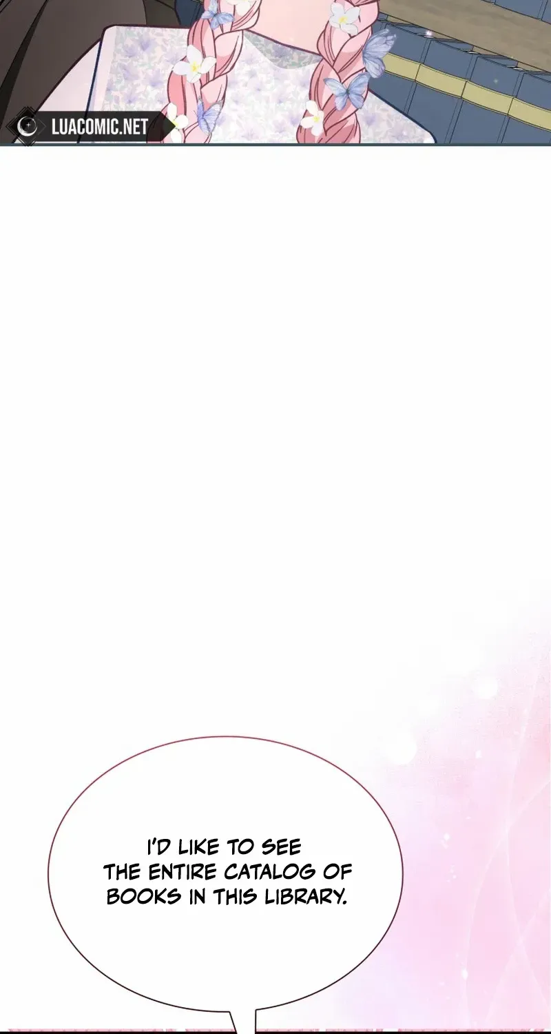 Even if the Villain’s Daughter Regresses Chapter 22 page 107 - 