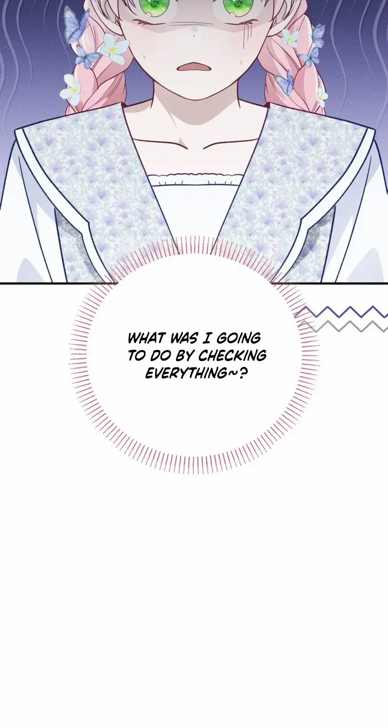 Even if the Villain’s Daughter Regresses Chapter 22 page 110 - 