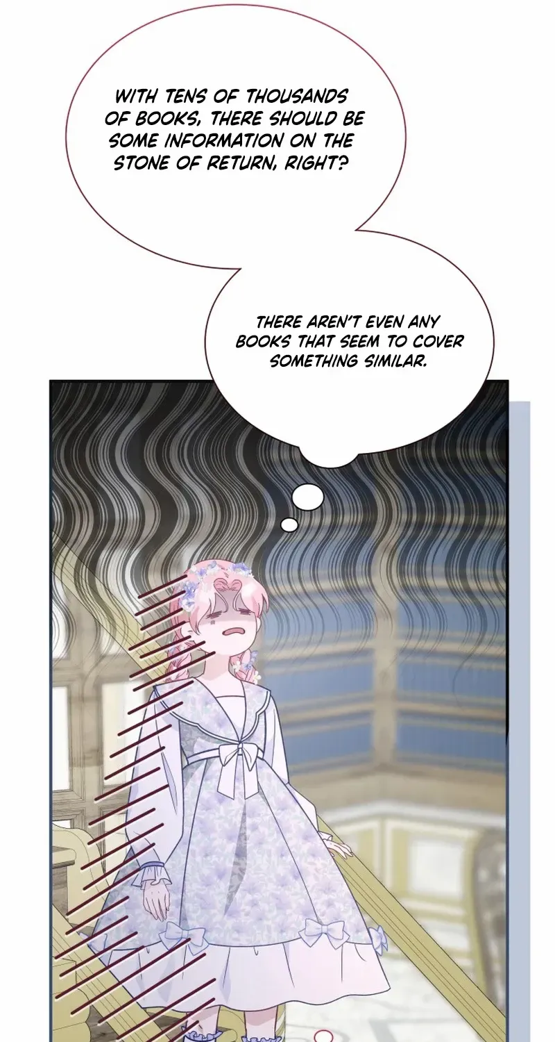 Even if the Villain’s Daughter Regresses Chapter 22 page 112 - 