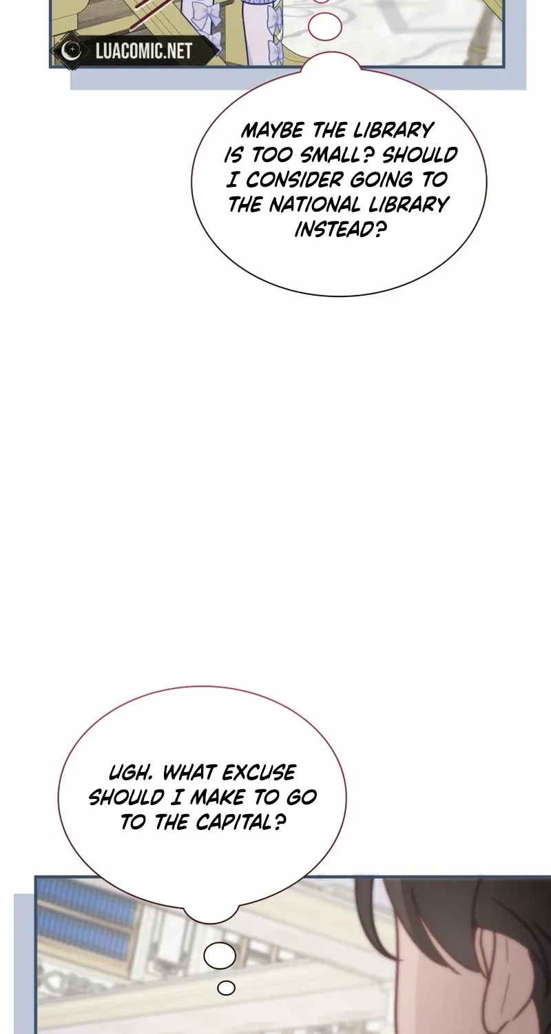 Even if the Villain’s Daughter Regresses Chapter 22 page 113 - 