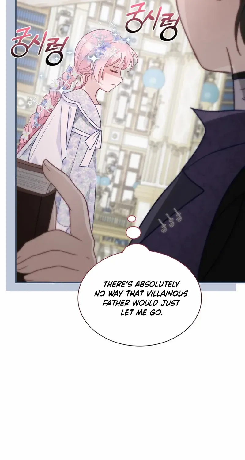Even if the Villain’s Daughter Regresses Chapter 22 page 114 - 