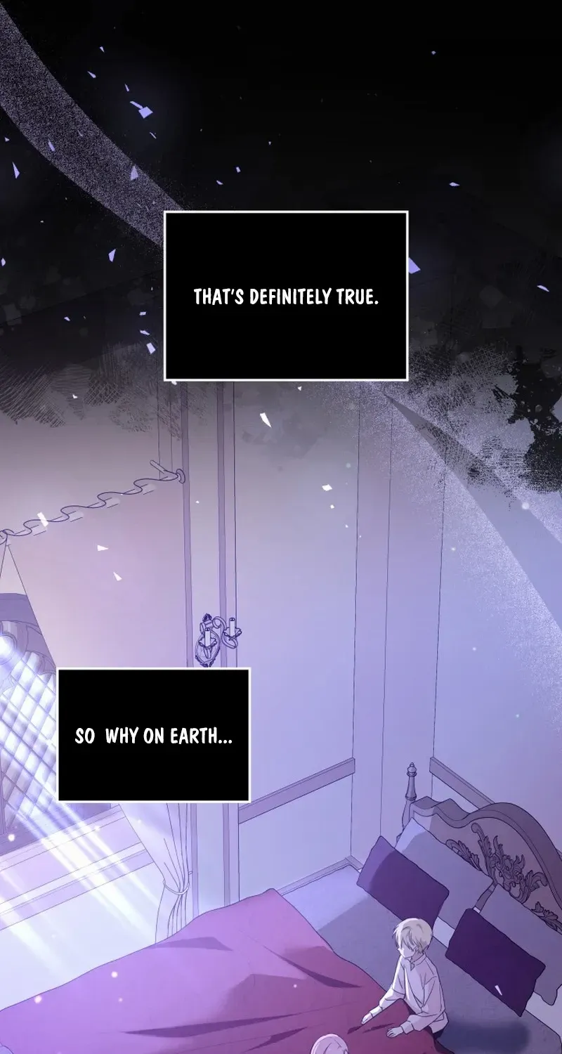 Even if the Villain’s Daughter Regresses Chapter 22 page 13 - 