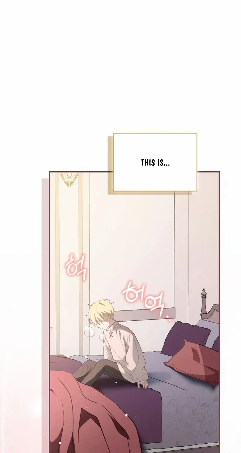 Even if the Villain’s Daughter Regresses Chapter 22 page 28 - 