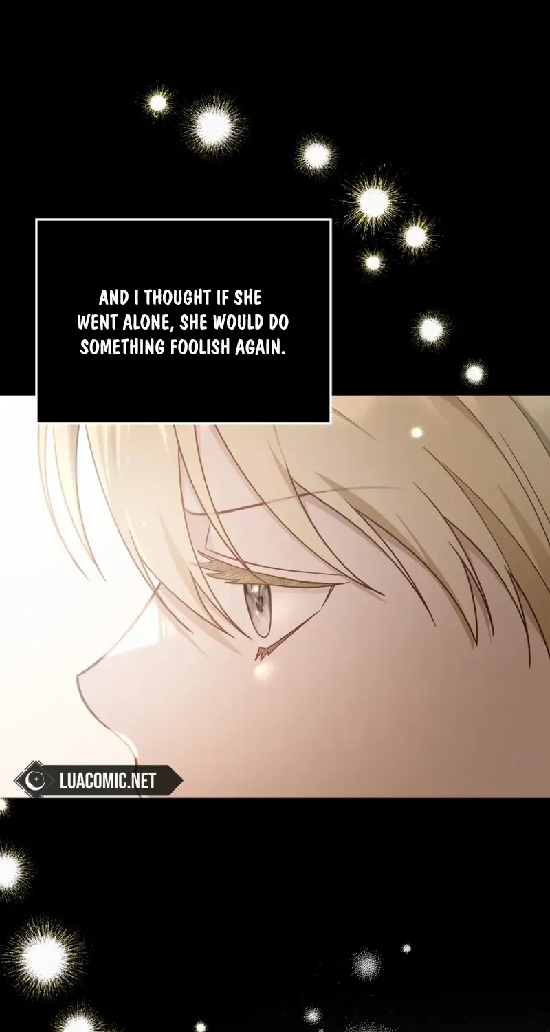 Even if the Villain’s Daughter Regresses Chapter 22 page 4 - 