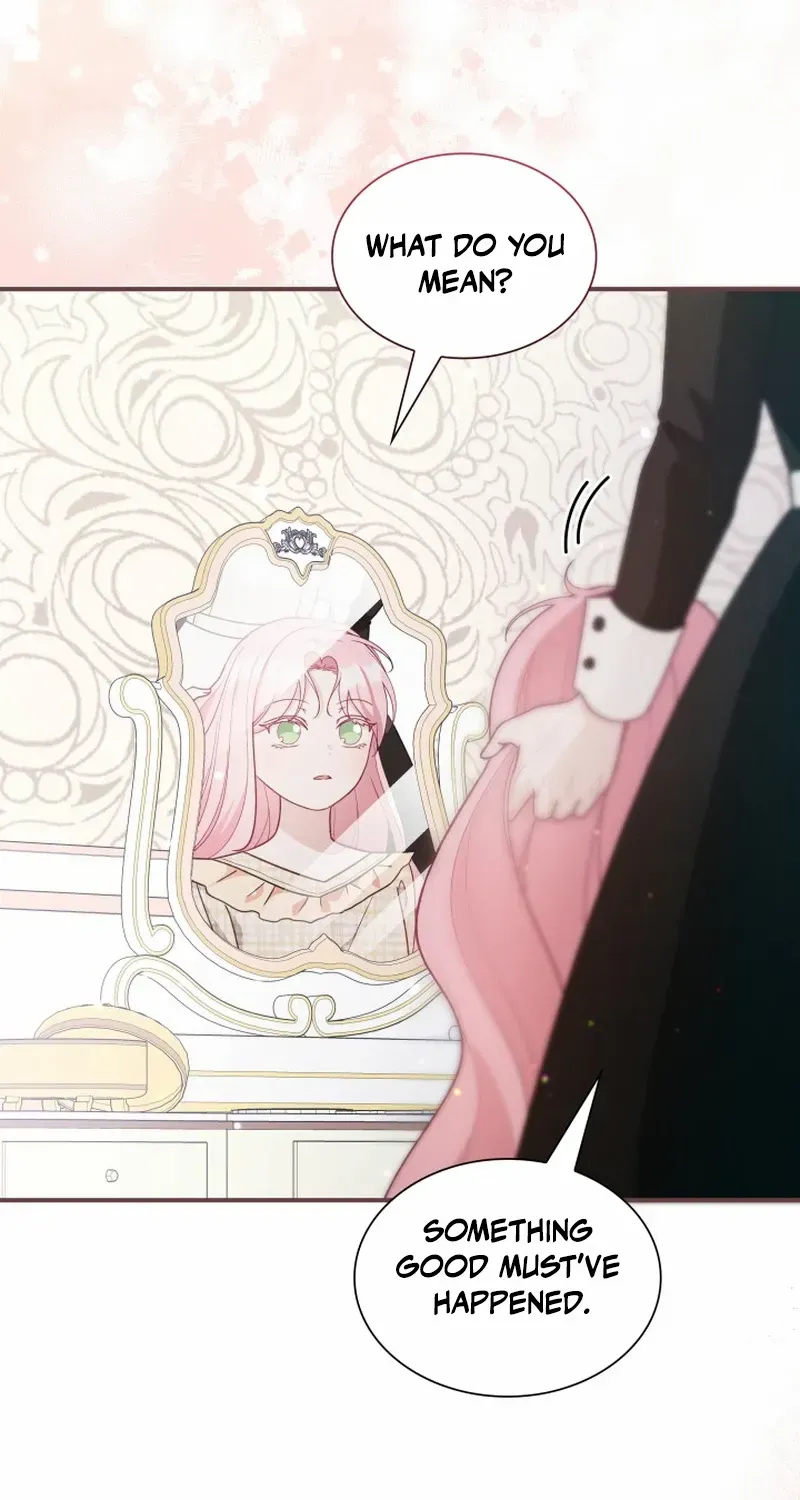 Even if the Villain’s Daughter Regresses Chapter 22 page 33 - 