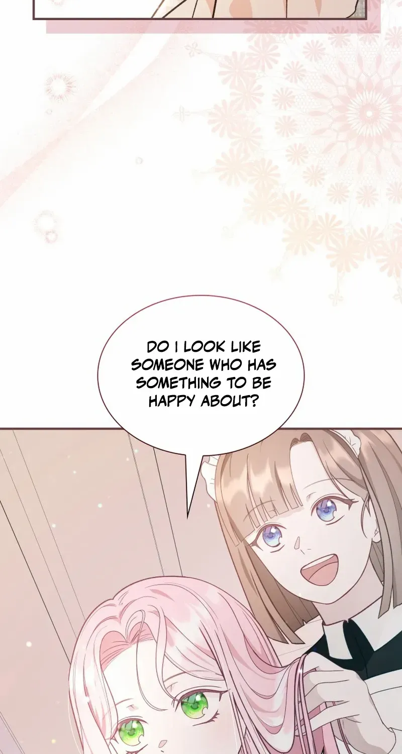 Even if the Villain’s Daughter Regresses Chapter 22 page 35 - 