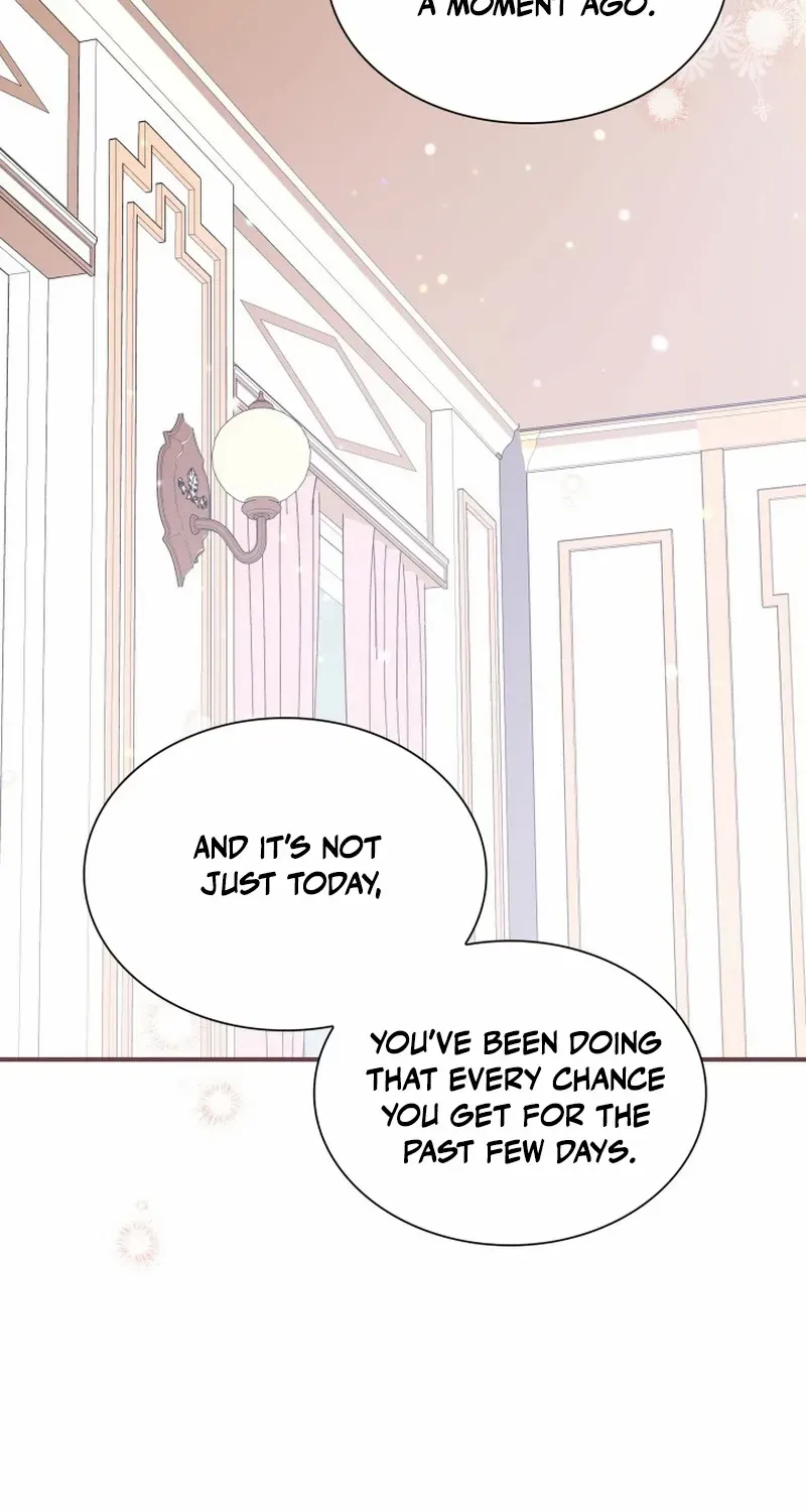 Even if the Villain’s Daughter Regresses Chapter 22 page 37 - 