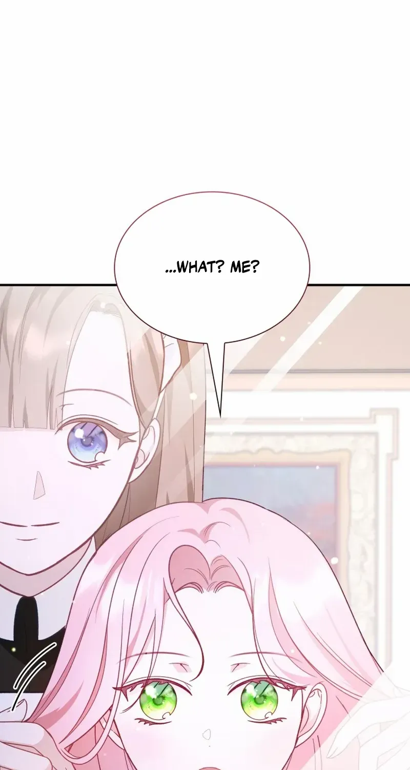 Even if the Villain’s Daughter Regresses Chapter 22 page 38 - 