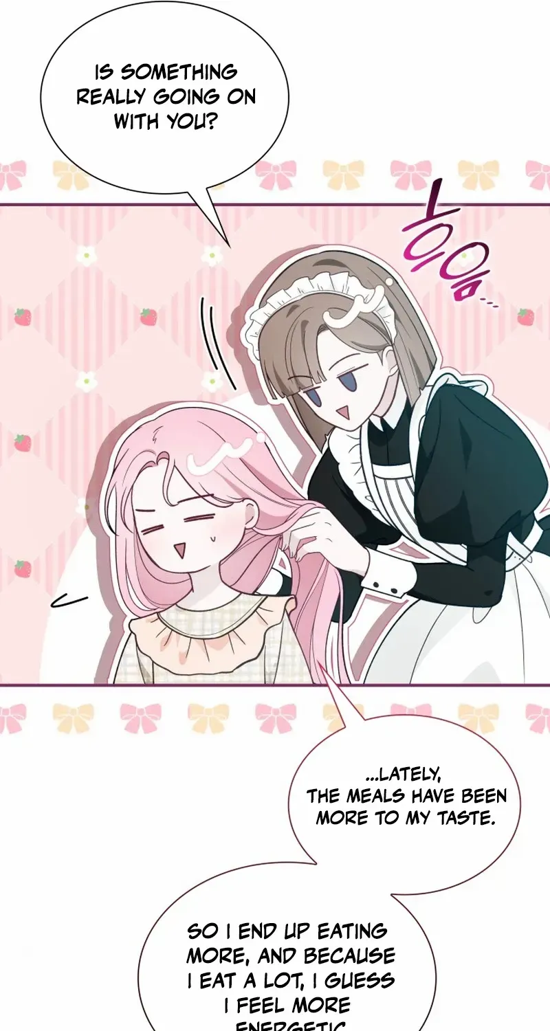 Even if the Villain’s Daughter Regresses Chapter 22 page 40 - 