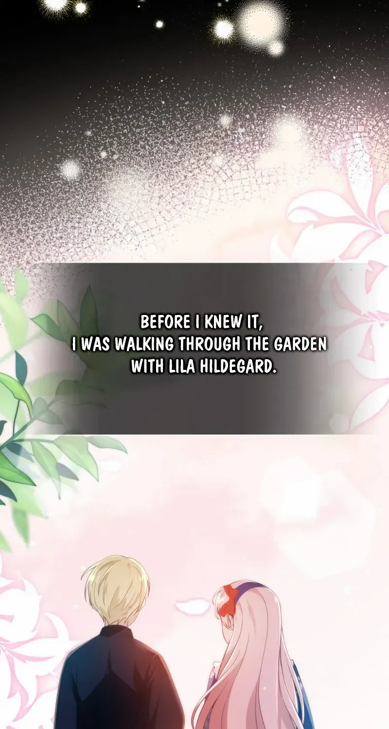 Even if the Villain’s Daughter Regresses Chapter 22 page 5 - 