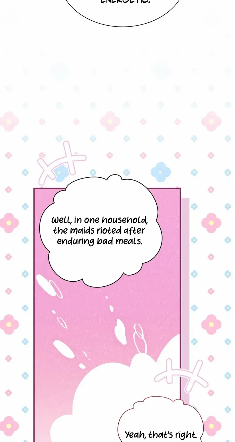 Even if the Villain’s Daughter Regresses Chapter 22 page 41 - 
