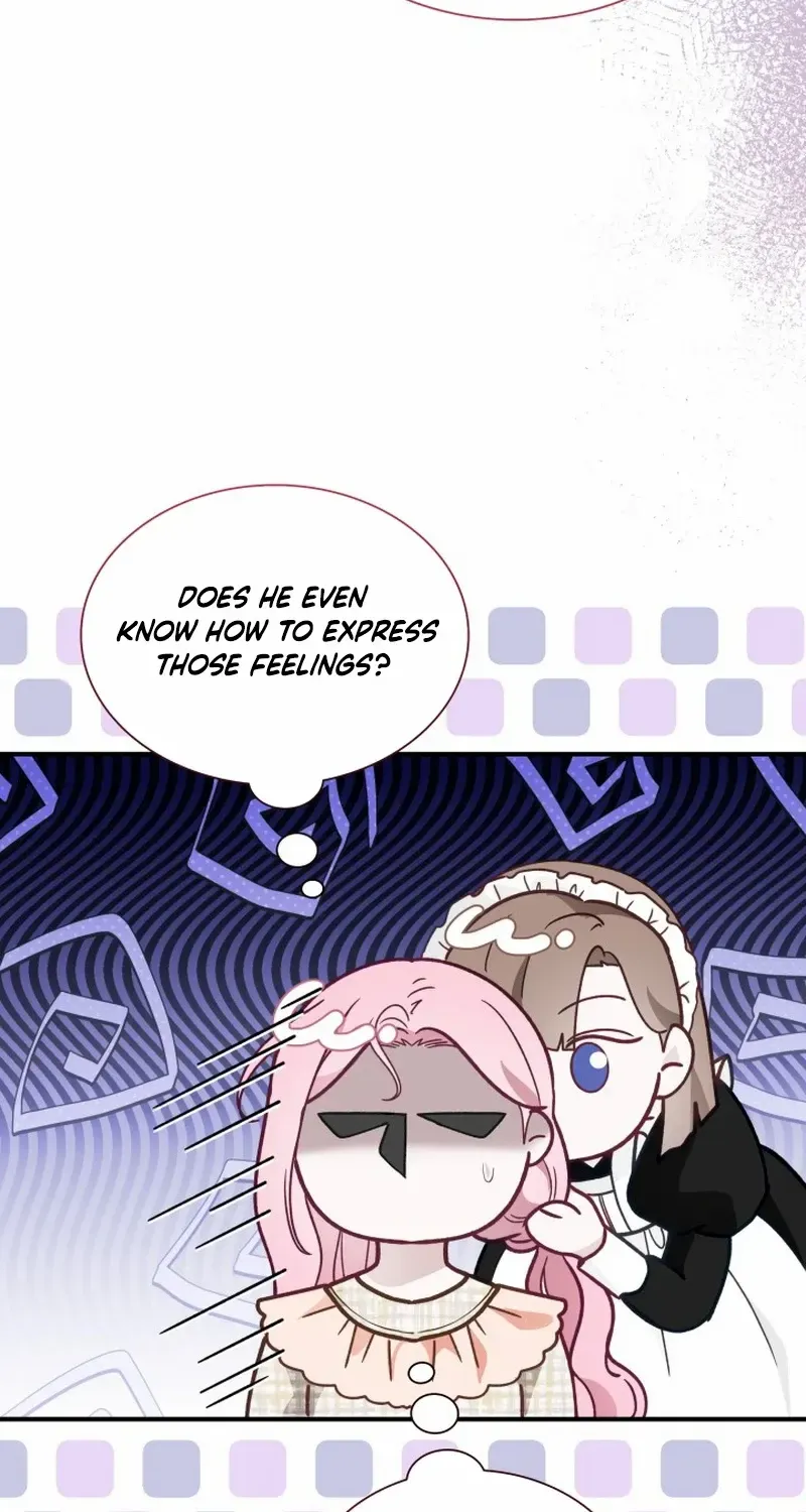 Even if the Villain’s Daughter Regresses Chapter 22 page 47 - 