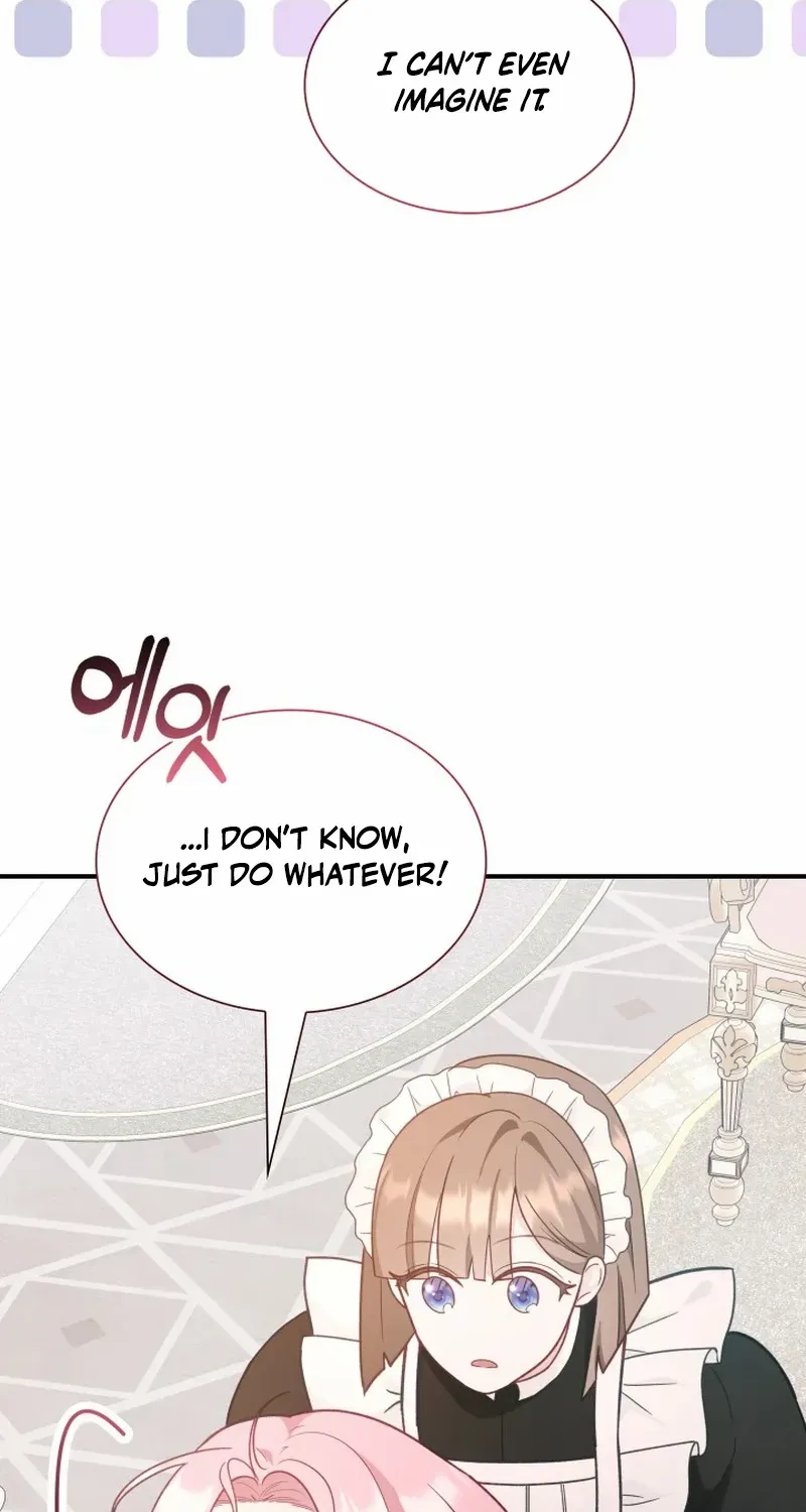 Even if the Villain’s Daughter Regresses Chapter 22 page 48 - 
