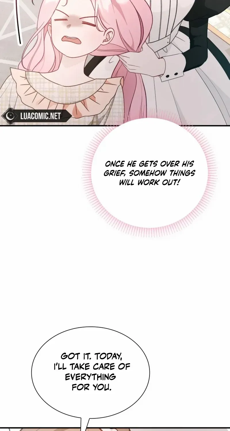 Even if the Villain’s Daughter Regresses Chapter 22 page 49 - 