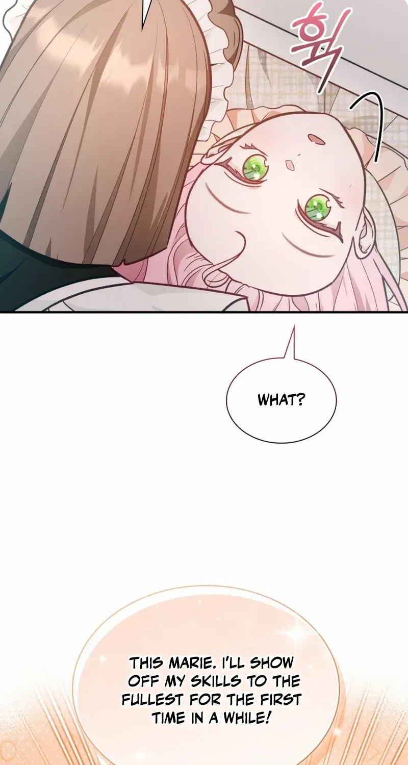 Even if the Villain’s Daughter Regresses Chapter 22 page 50 - 