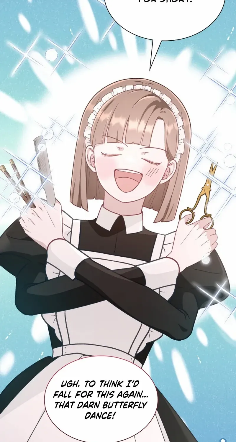 Even if the Villain’s Daughter Regresses Chapter 22 page 57 - 