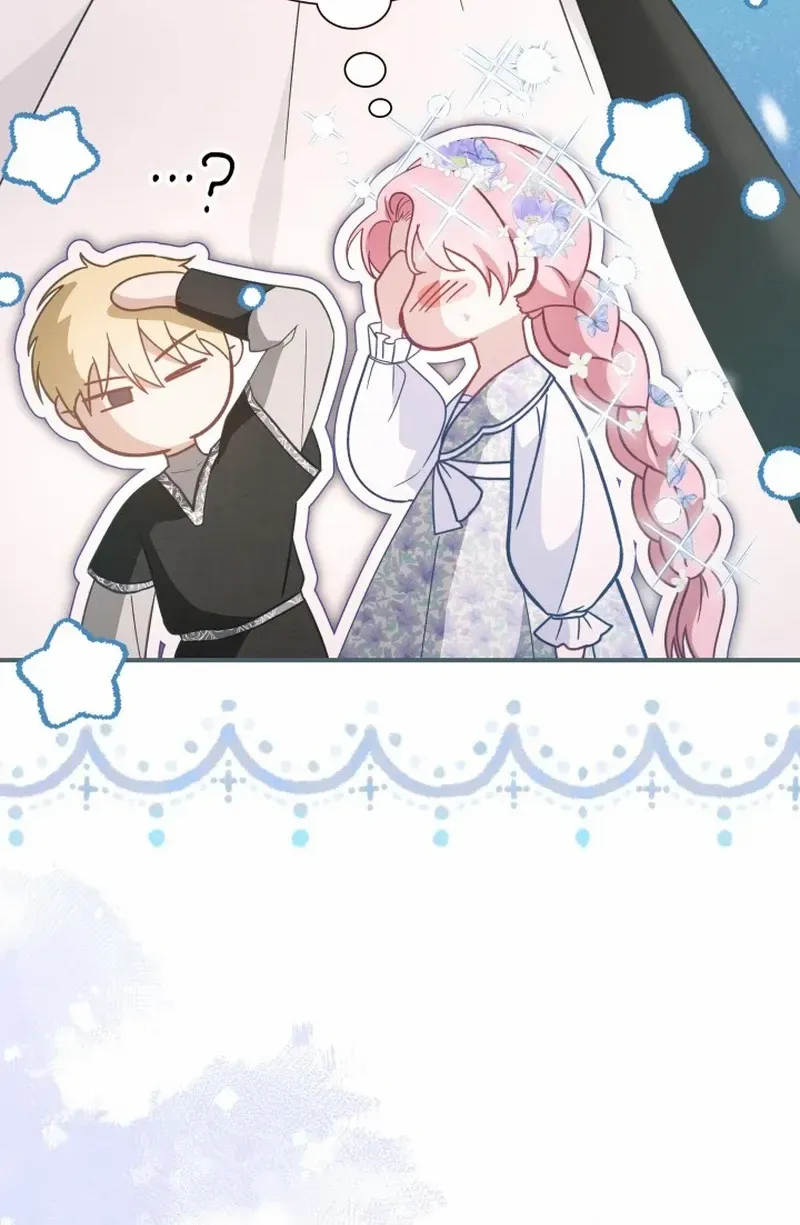 Even if the Villain’s Daughter Regresses Chapter 22 page 58 - 