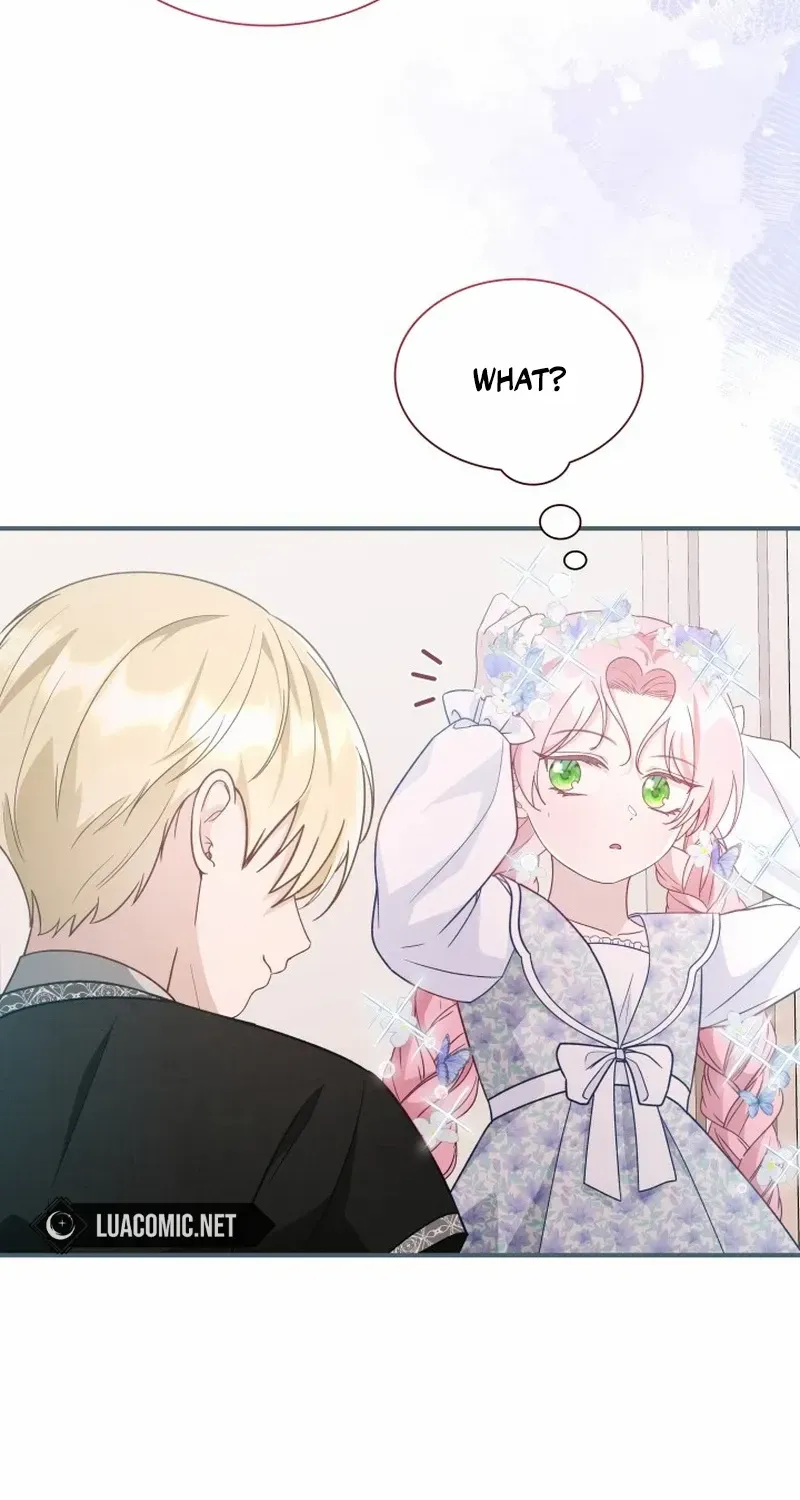 Even if the Villain’s Daughter Regresses Chapter 22 page 60 - 