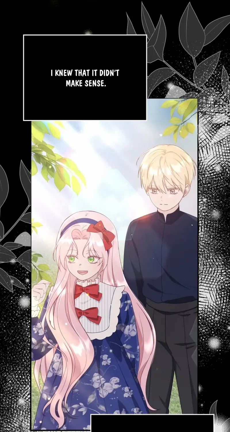 Even if the Villain’s Daughter Regresses Chapter 22 page 7 - 