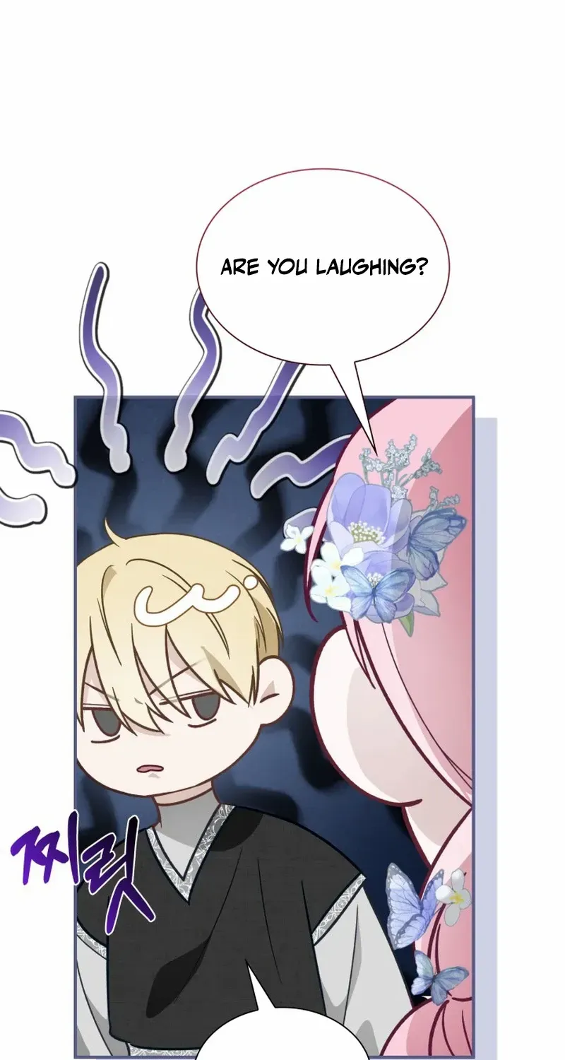 Even if the Villain’s Daughter Regresses Chapter 22 page 61 - 