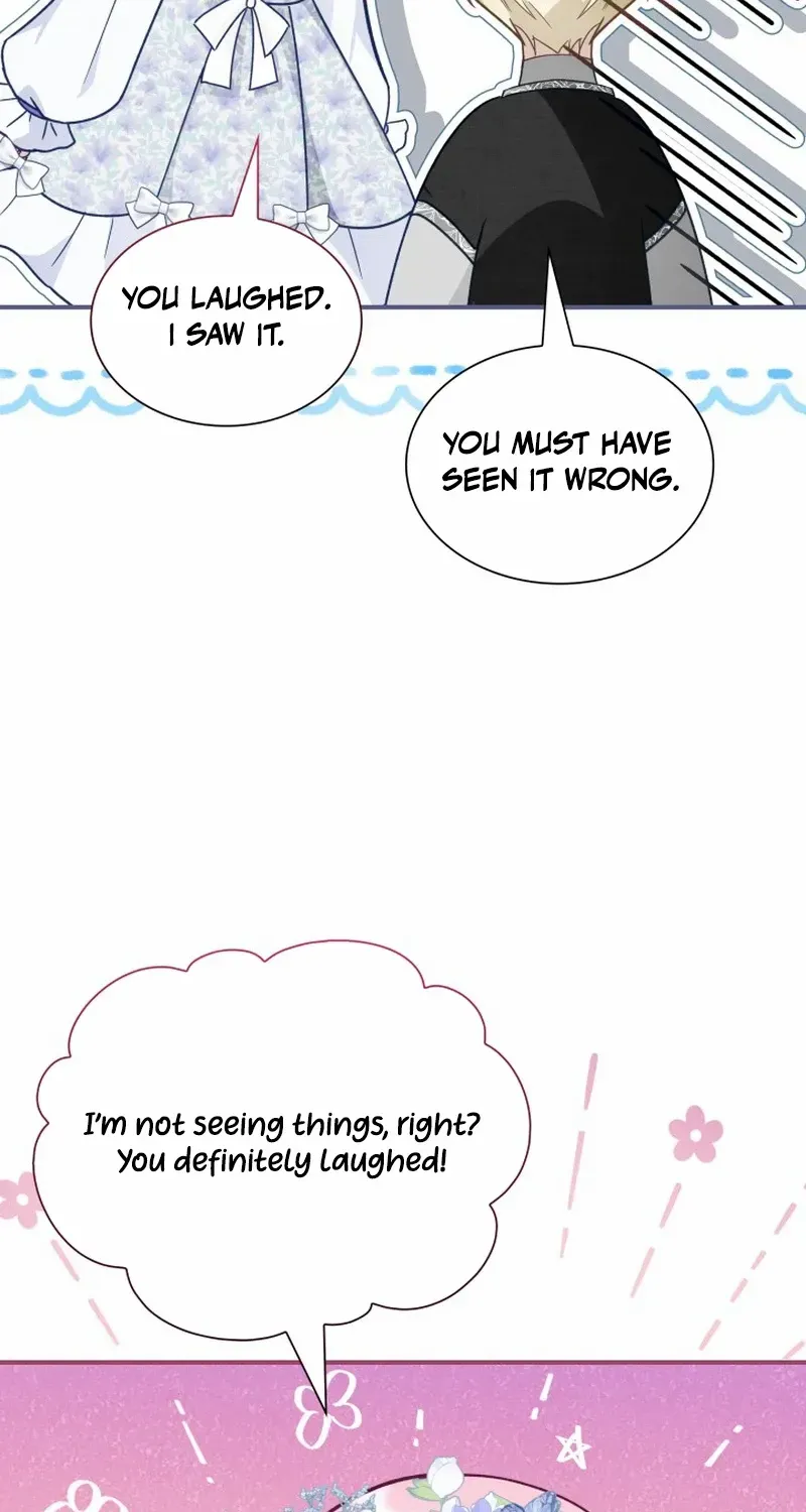Even if the Villain’s Daughter Regresses Chapter 22 page 63 - 