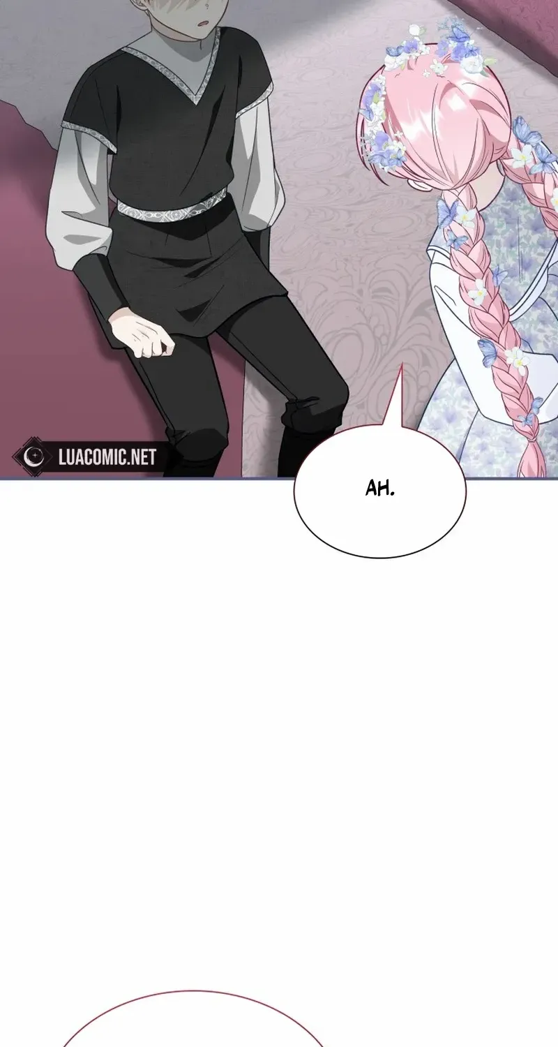 Even if the Villain’s Daughter Regresses Chapter 22 page 67 - 