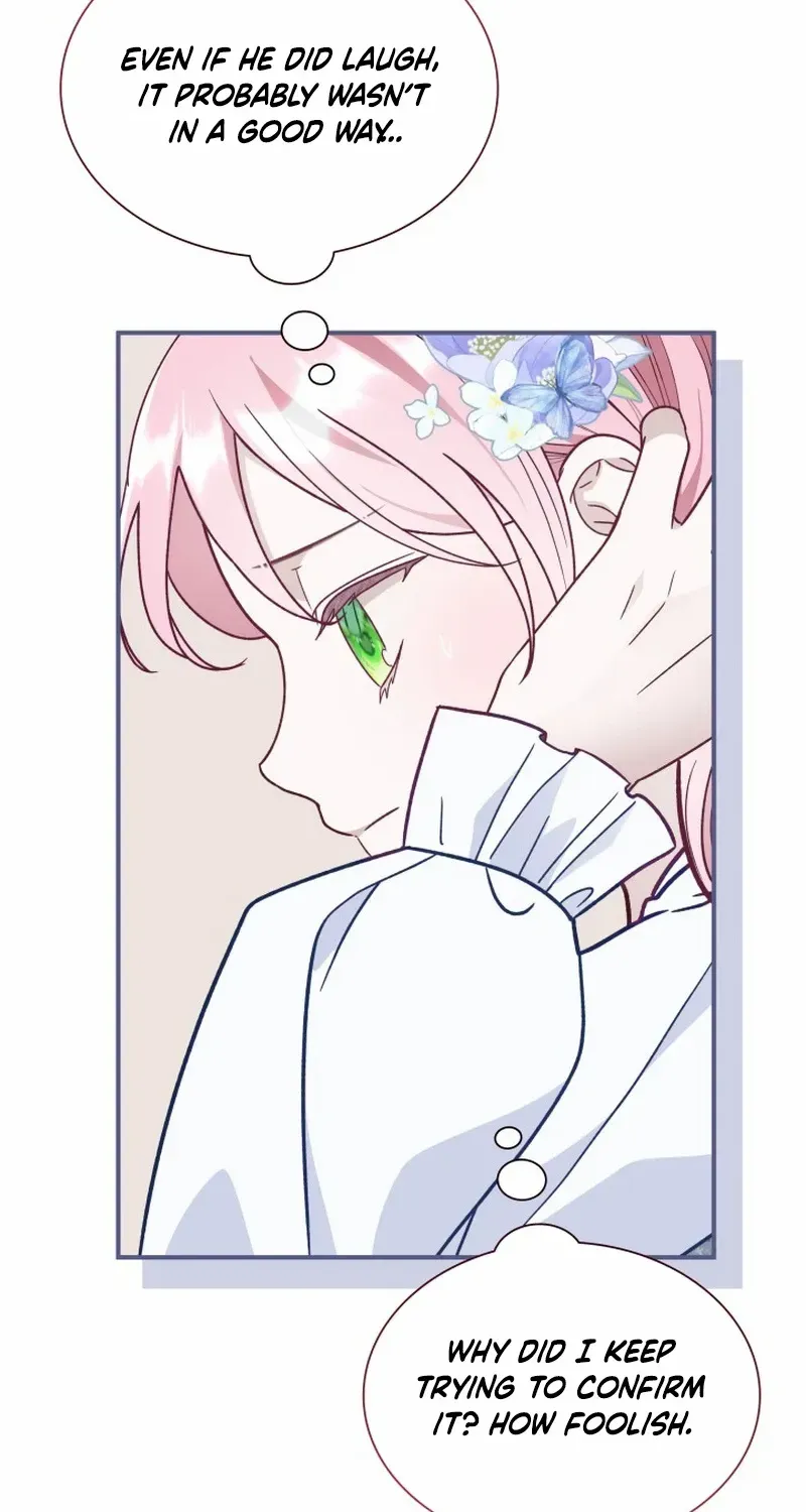 Even if the Villain’s Daughter Regresses Chapter 22 page 68 - 
