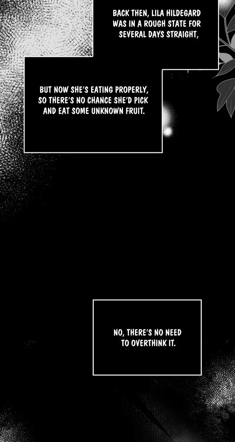 Even if the Villain’s Daughter Regresses Chapter 22 page 8 - 