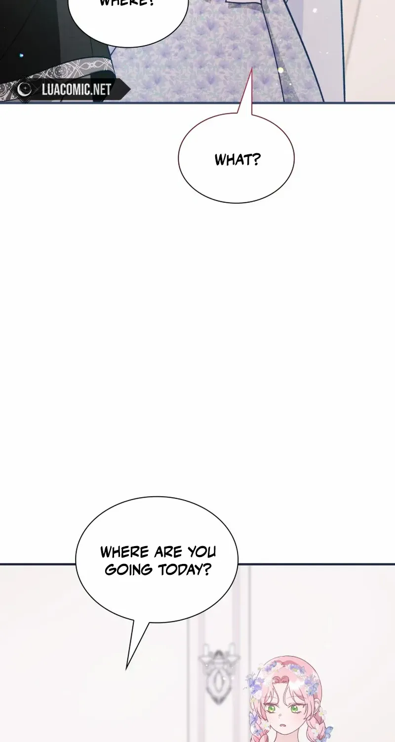 Even if the Villain’s Daughter Regresses Chapter 22 page 74 - 