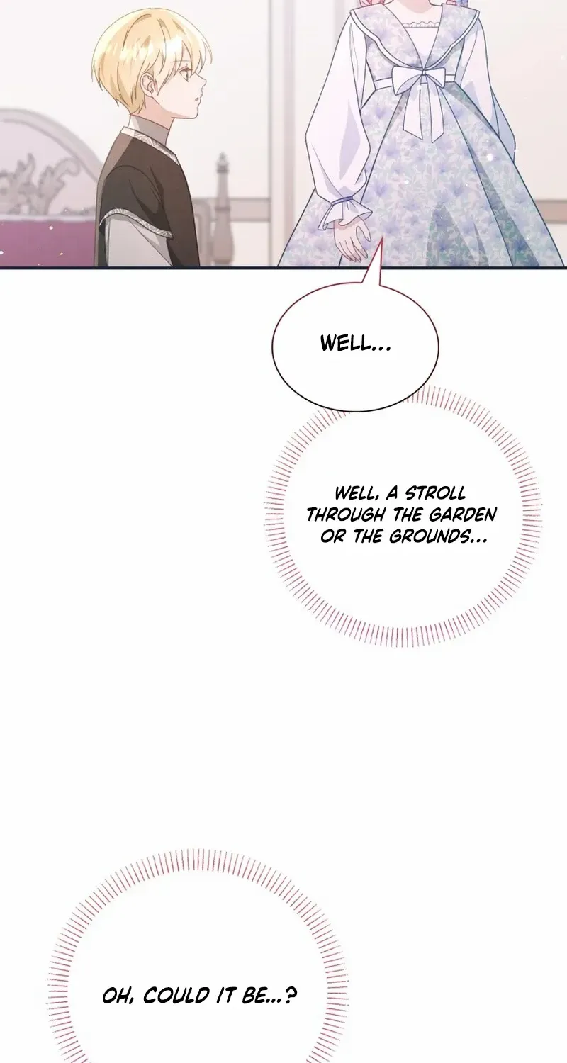 Even if the Villain’s Daughter Regresses Chapter 22 page 75 - 