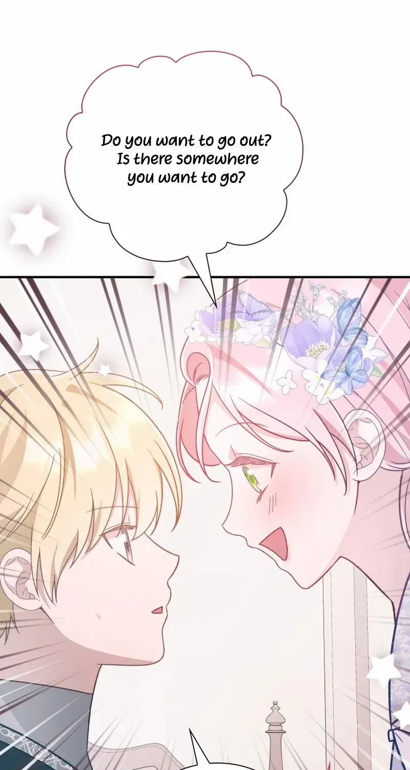 Even if the Villain’s Daughter Regresses Chapter 22 page 77 - 