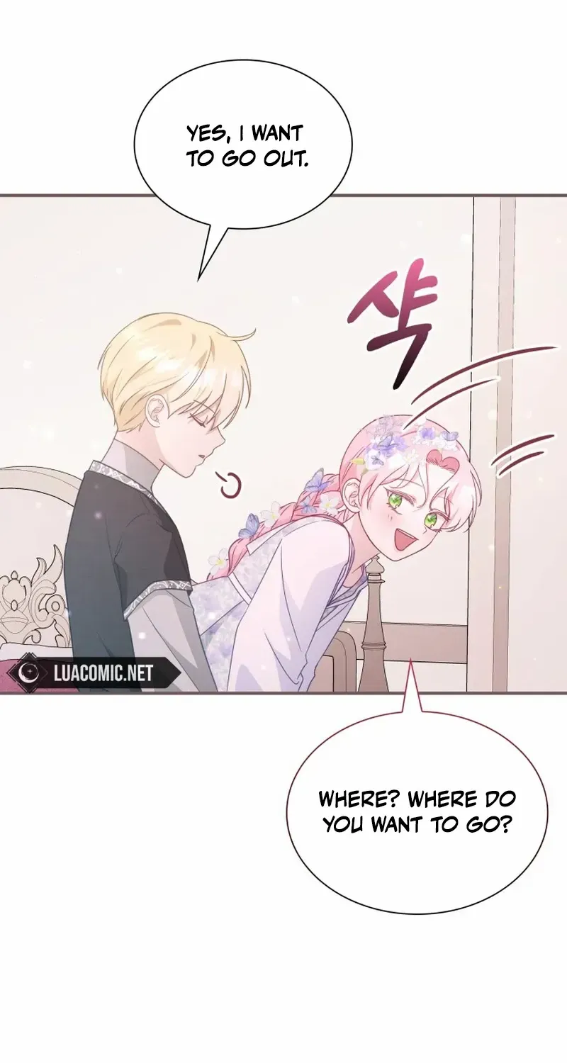 Even if the Villain’s Daughter Regresses Chapter 22 page 80 - 