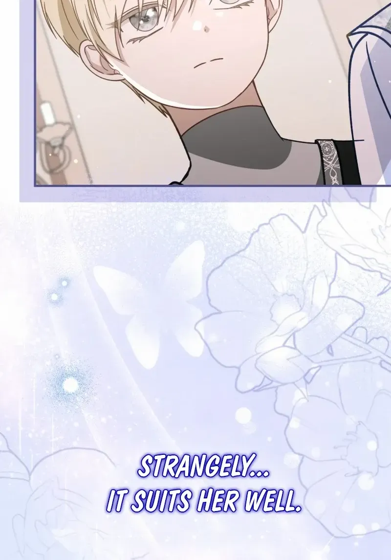 Even if the Villain’s Daughter Regresses Chapter 22 page 84 - 