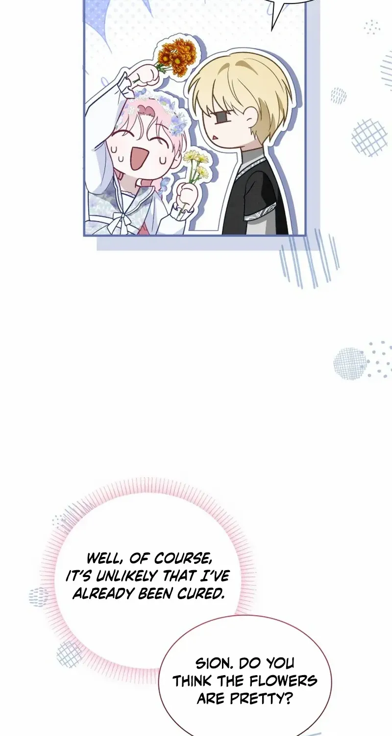 Even if the Villain’s Daughter Regresses Chapter 22 page 90 - 
