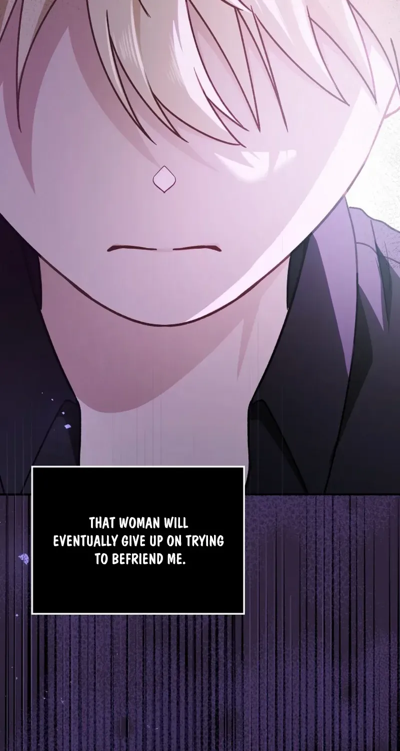 Even if the Villain’s Daughter Regresses Chapter 22 page 10 - 
