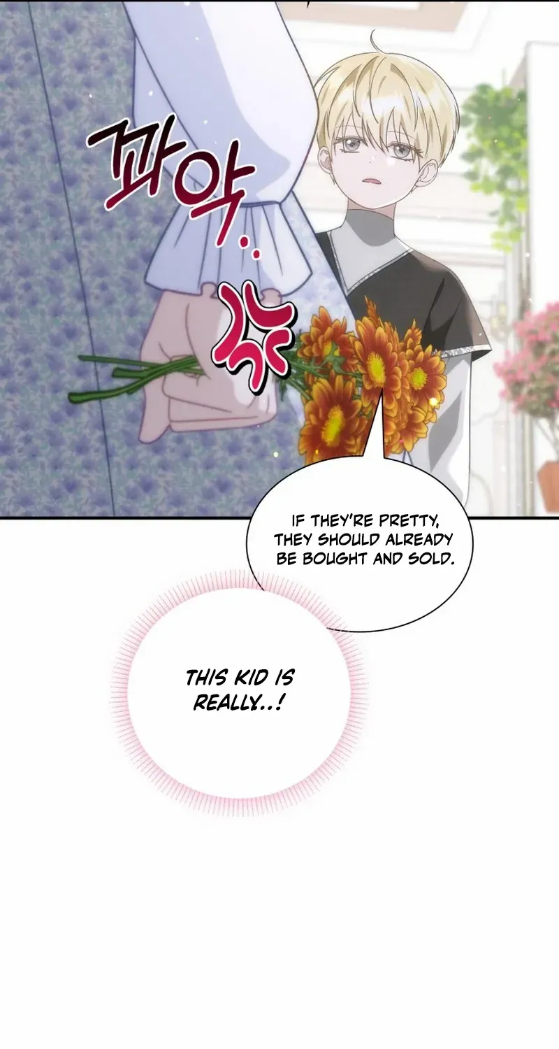 Even if the Villain’s Daughter Regresses Chapter 22 page 92 - 