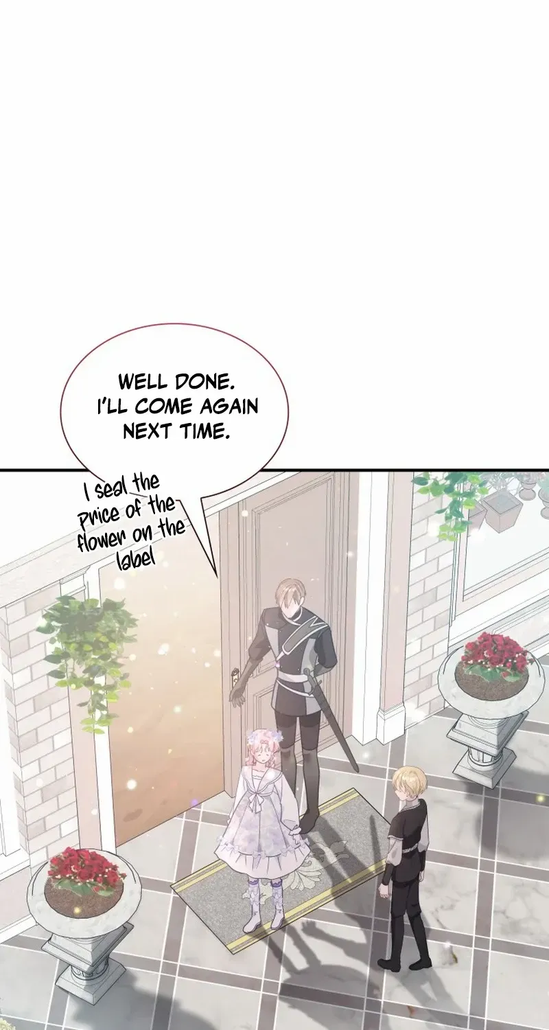 Even if the Villain’s Daughter Regresses Chapter 22 page 93 - 