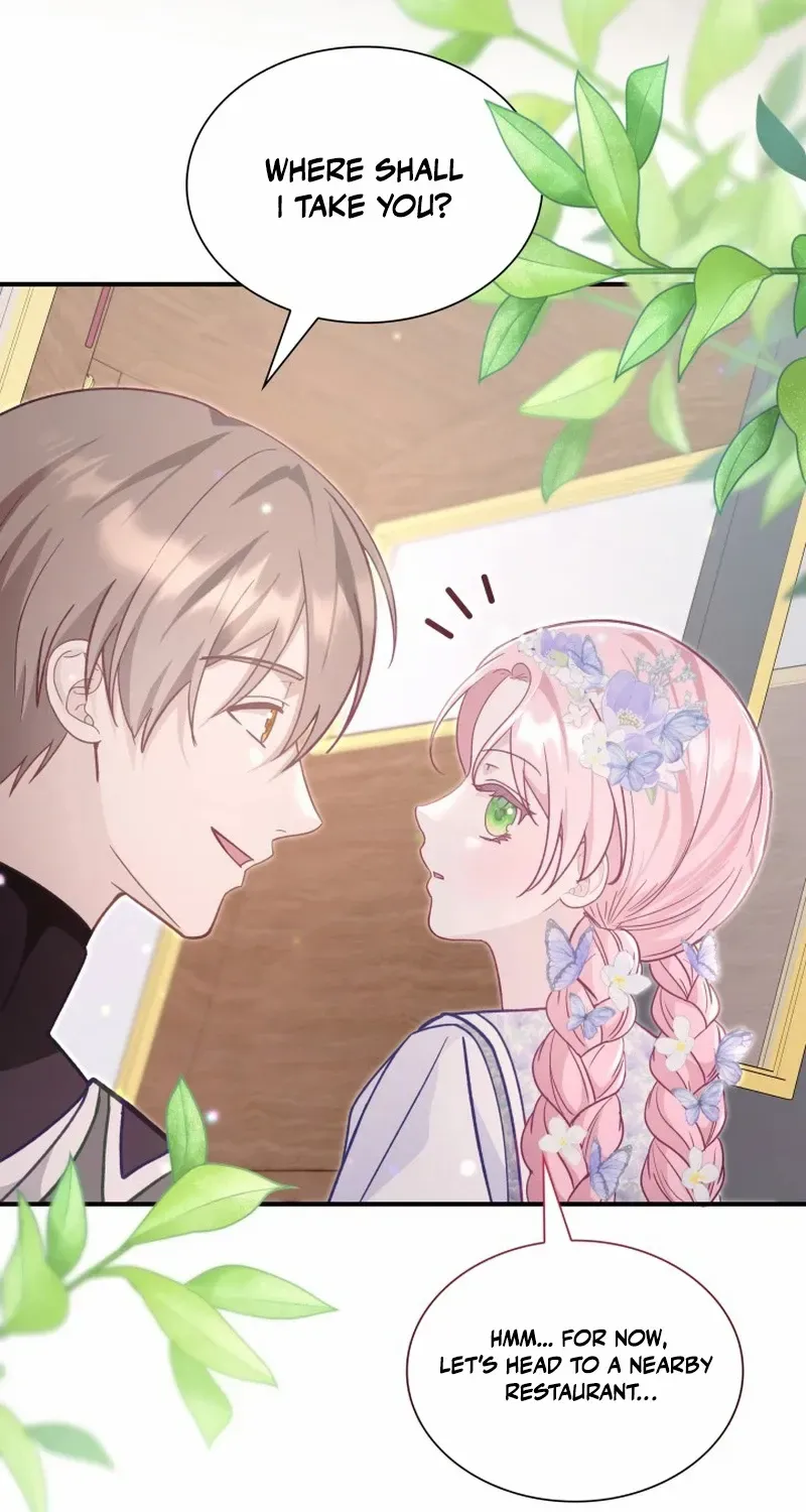 Even if the Villain’s Daughter Regresses Chapter 22 page 96 - 
