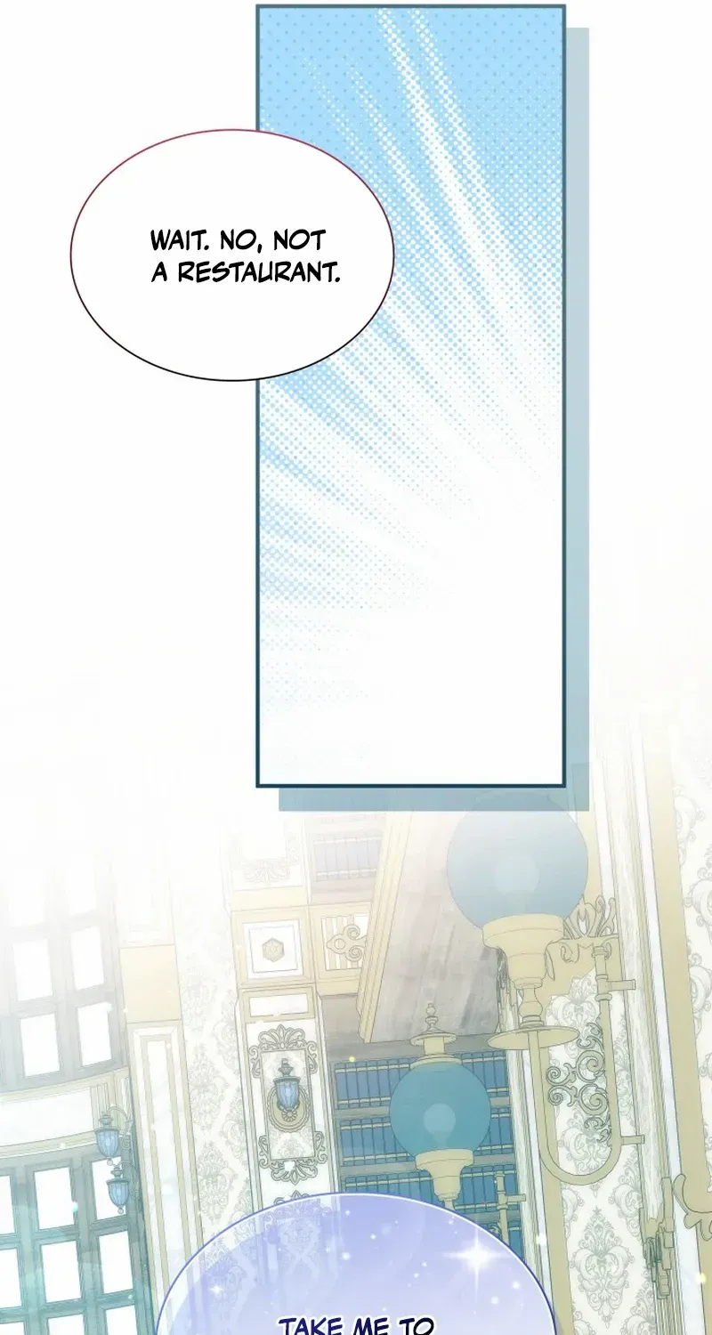 Even if the Villain’s Daughter Regresses Chapter 22 page 98 - 