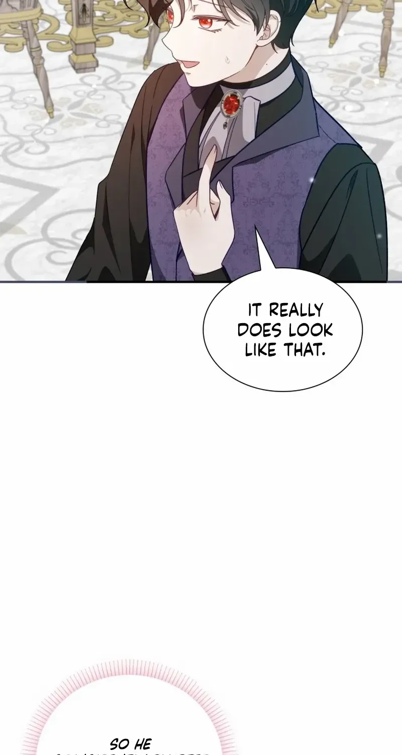 Even if the Villain’s Daughter Regresses Chapter 23 page 11 - 