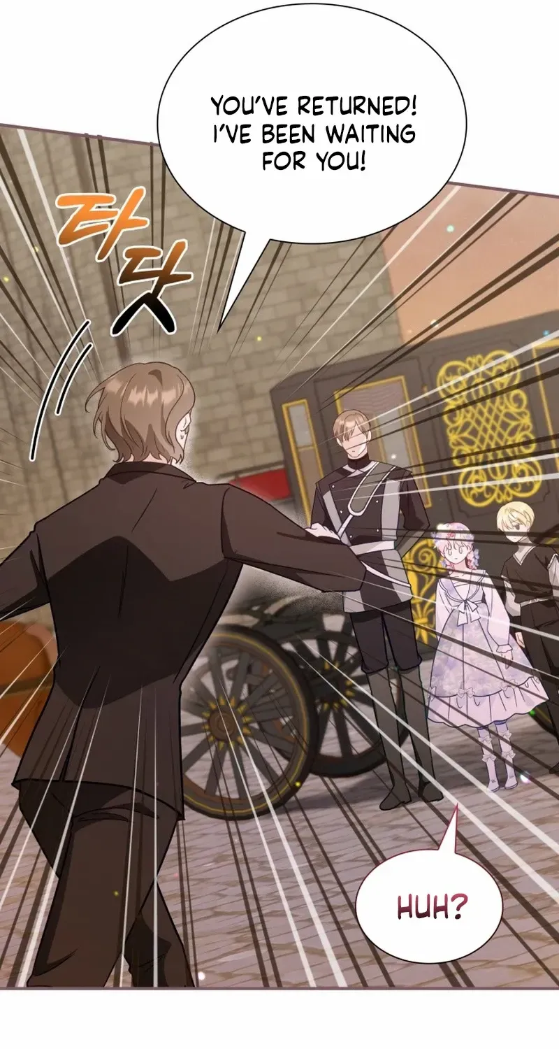 Even if the Villain’s Daughter Regresses Chapter 23 page 101 - 